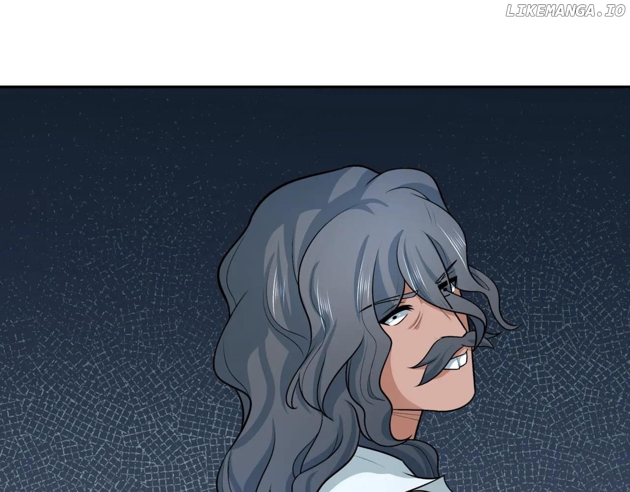Era of the Haunted Chapter 267 - page 82